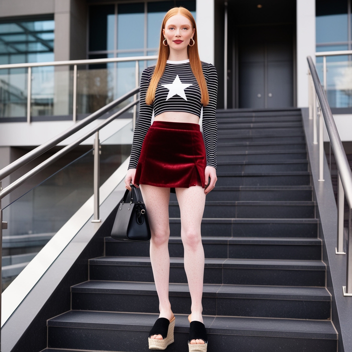 10 Must-Try Women’s Outfits to Revamp Your Style This Season