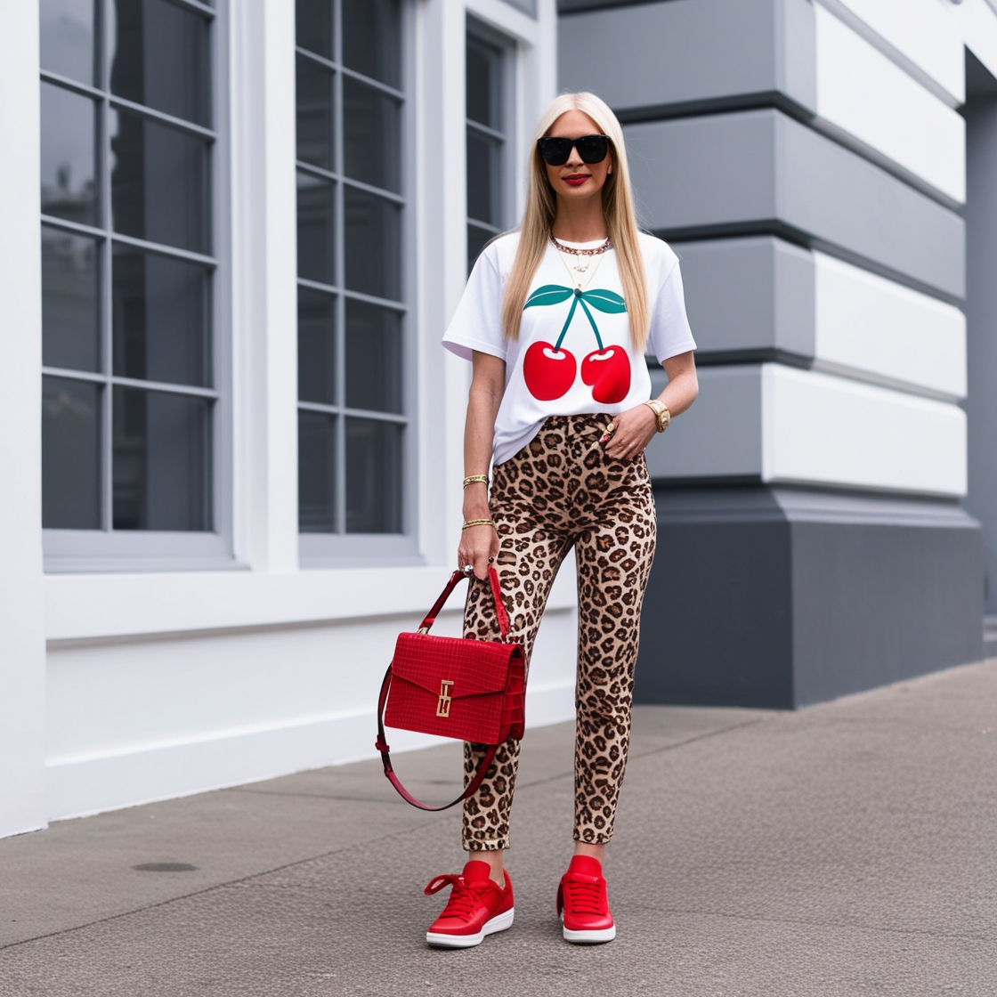 10 Incredible Outfit Ideas to Elevate Your Style