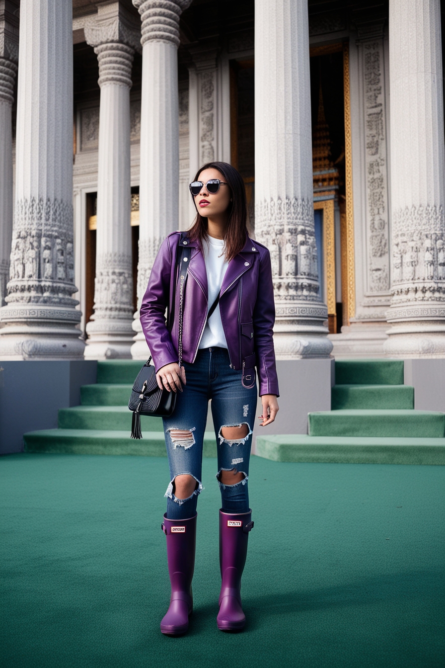 10 Chic and Timeless Outfit Ideas to Refresh Your Style
